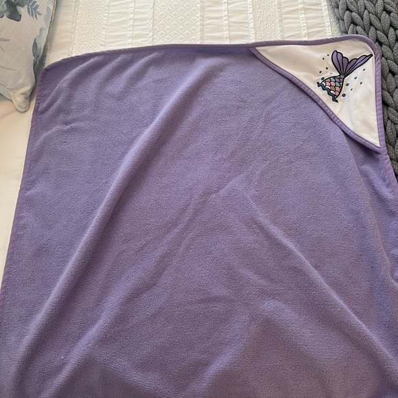 Home Bath Baby Towel - Picture 3 of 5